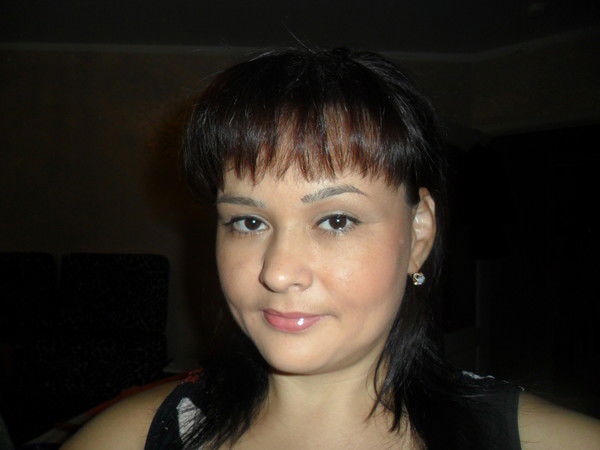 Раниза Быкова