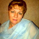 Ирина Голубева