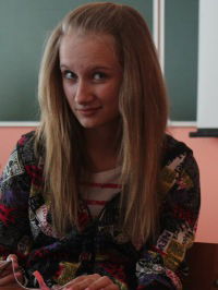 Александра Кузнецова