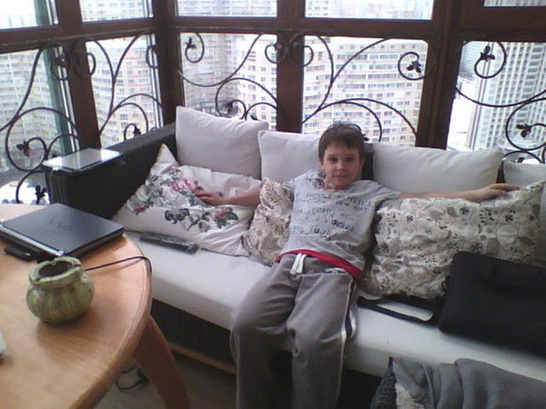 Артур Воловиков