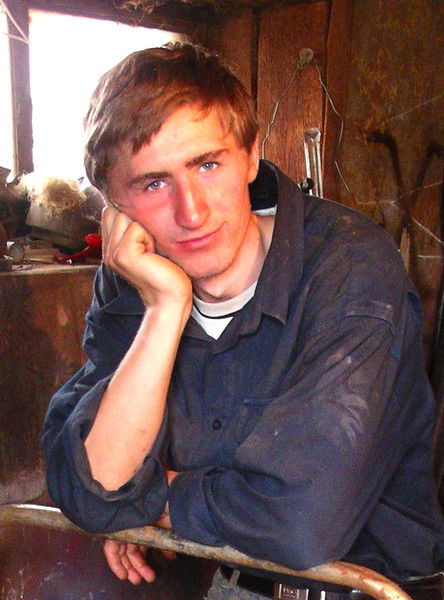 Андрей Энгельгард