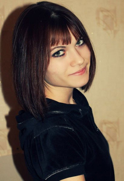 Татьяна Скворчевская