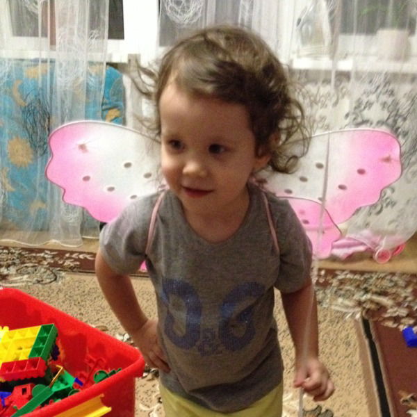 Кристина Аккуратнова