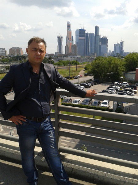 Дмитрий Герцог