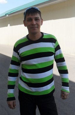 Юра Субботин