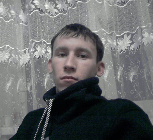 Александр Кунакбаев