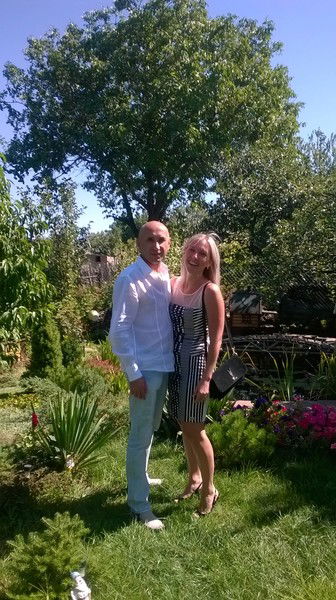 Владимир Вербицкий