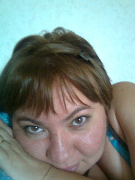 Флюза Мустафина