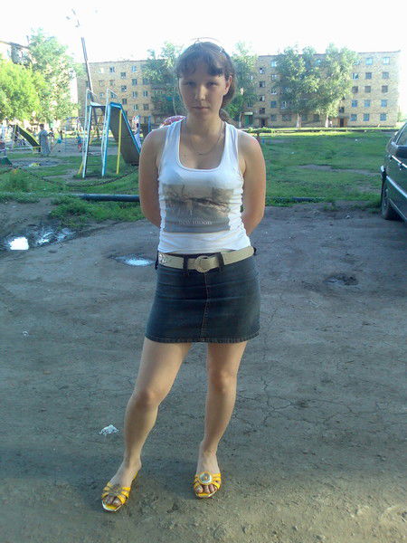 Елизавета Макаренко