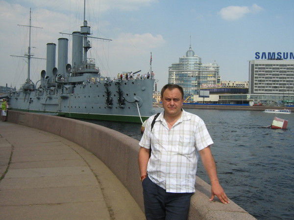 Сергей Филимонов