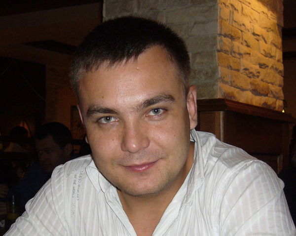 Андрей Павленко