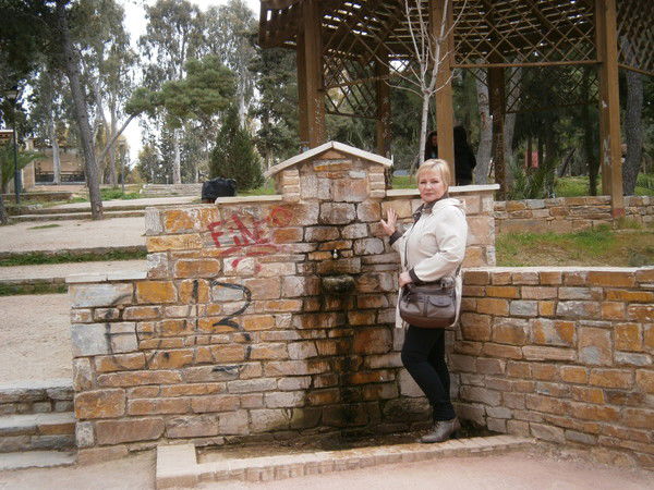 Людмила Горелова(Горбунова)