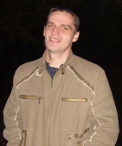 Роман Кротов