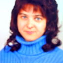 Марина Бушманова