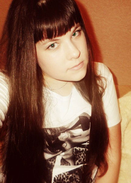 Мария Лисицына