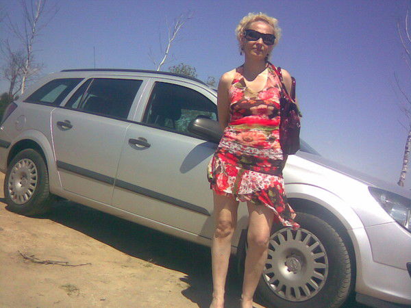 Света Старовоитов