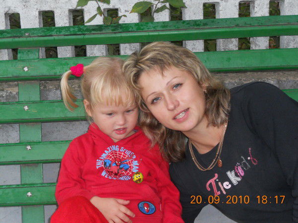 Виктория Виктория