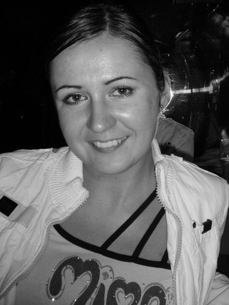 Аня Кулишева