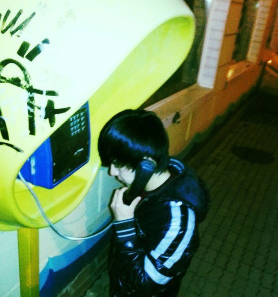 Санжар Абдуллаев