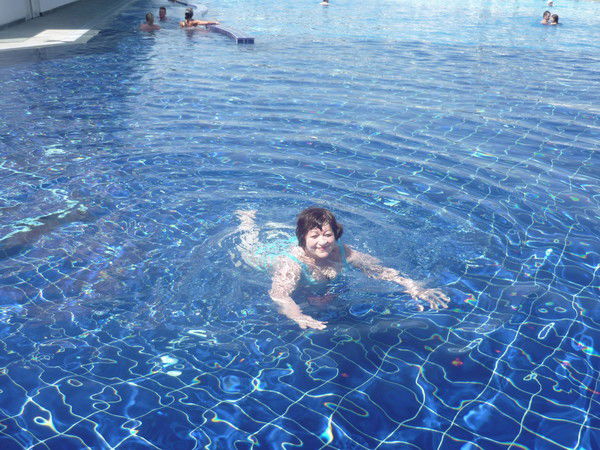 Роза Волкова