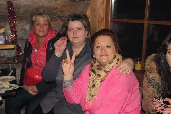 Ирина Подарина