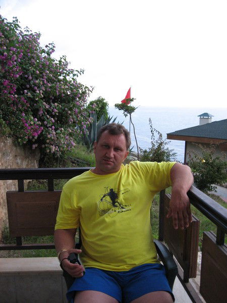 Геннадий Алексеенко