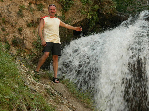 Игорь Ивонин