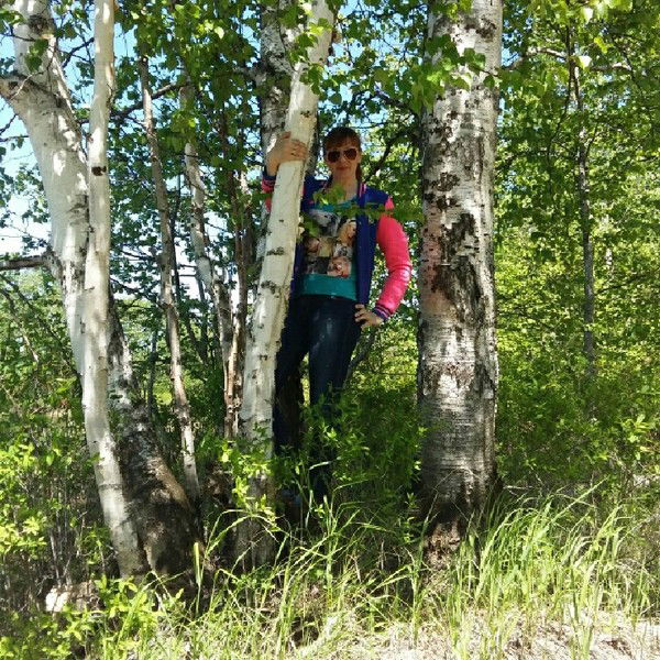 Татьяна Антонова