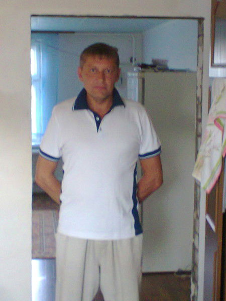 Ильдар Хафизов