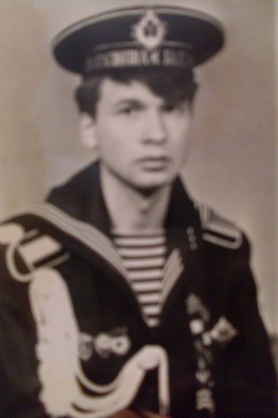 Вадим Балуца