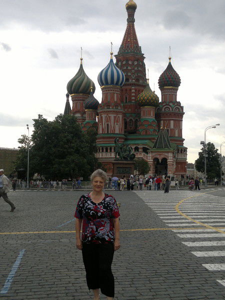 Виктория Базаркина