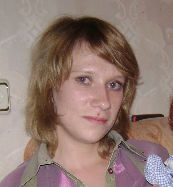 Ксеничка Кельдышева