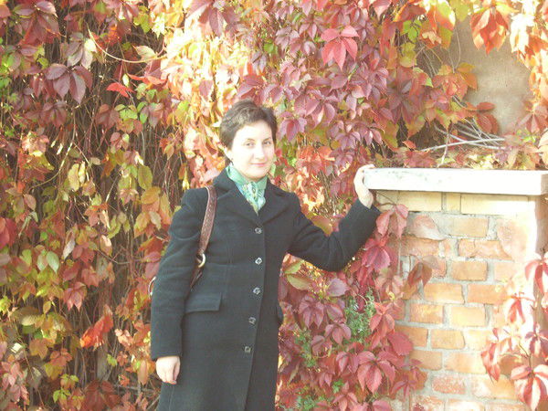 Наталья Титова