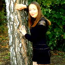 Полина Ахатова