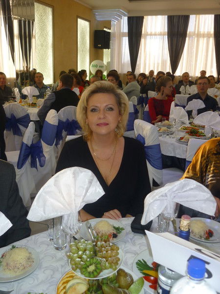 Оксана Шабалина