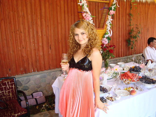 Оксана Абдулина