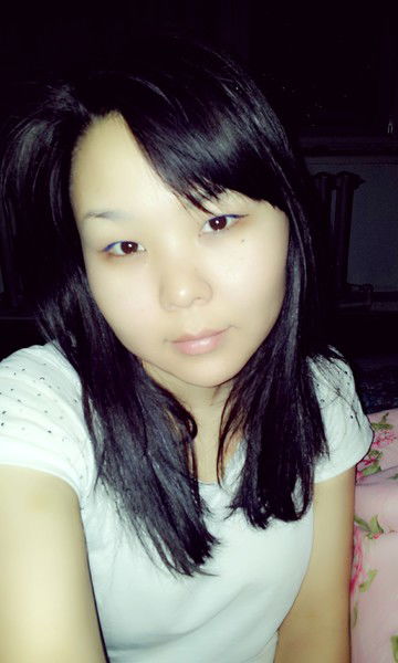 Камшат Аяганова