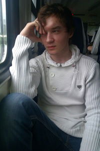 Даниил Ивчатов