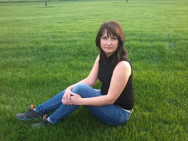 Ирина Мосина