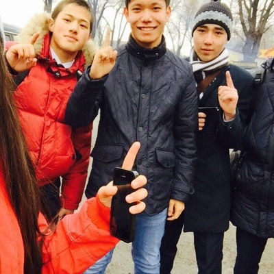 Абылайхан Байконуров