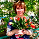 Ольга Мальгина