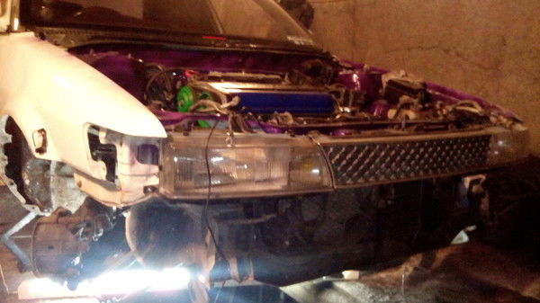 Александр Костин