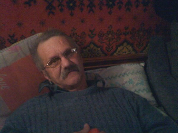 Михаил Павлов