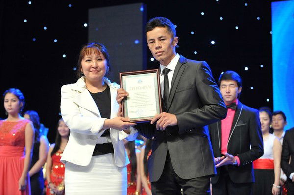 Nursultan Abduqayumov