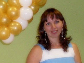 Татьяна Зинурова