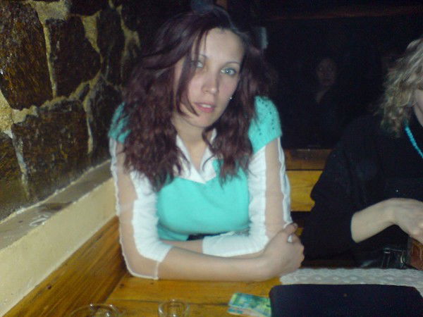 Александра Тупицына