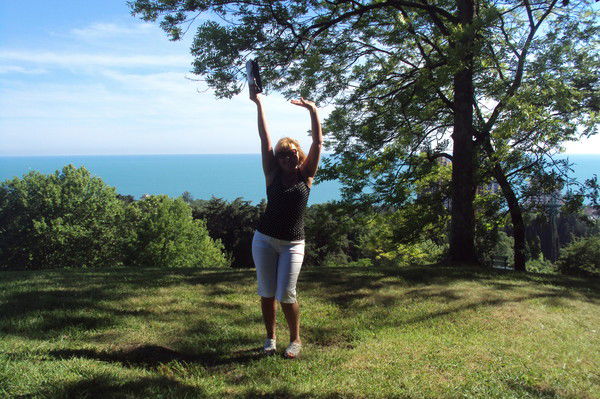 Нина Шошина