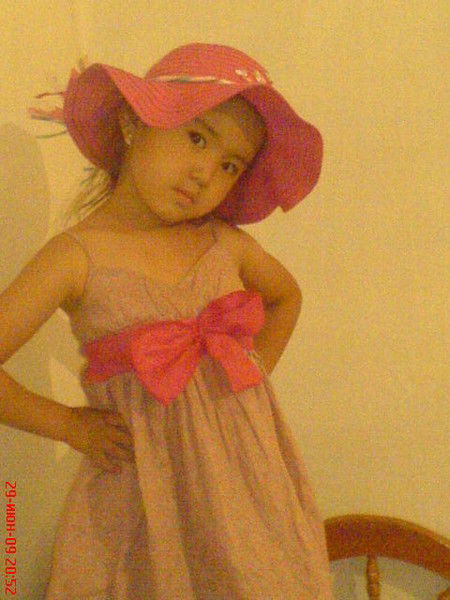 Гульшат Каирходжаева