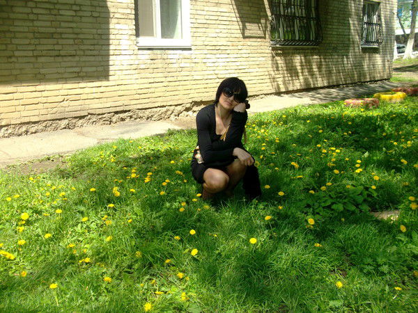 Ольга Шарипова