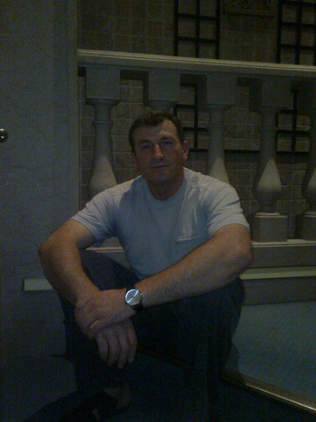 Сергей Шевченко